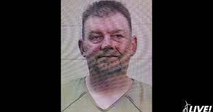 Man Charge With Murder Ten Months Later