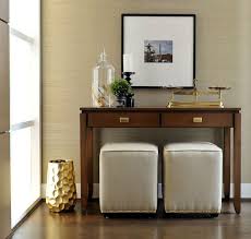 Pin By Emma Gorman On Hallway Contemporary Console Table Entryway Console Table Contemporary Decor