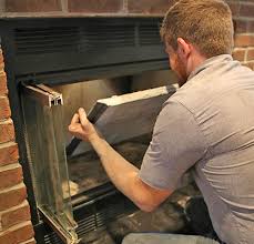 About 0% of these are aluminum composite panels. Firebox Repair Rebuilding Louisville Expert Certified Fireplace Repair