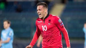 Wales wales 0 albania albania 0. Rey Manaj