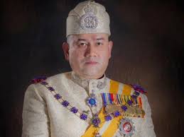 Pengistyharan pemasyhuran duli yang maha mulia tengku muhammad fariz petra ibni sultan ismail petra, 41 yang disempurnakan oleh menteri besar kelantan. Perangai Sebenar Sultan Kelantan Tersebar