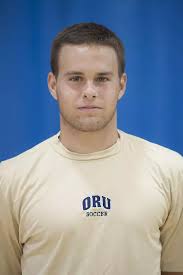 2010 Men's Soccer Roster