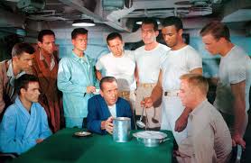 Please make your quotes accurate. The Caine Mutiny 1954 Turner Classic Movies