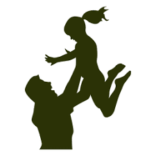 Free Free Papa E Hija Svg 640 SVG PNG EPS DXF File