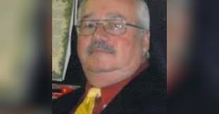 Robert Wilson Salsman Obituary