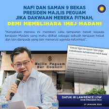 Malaysian Chinese Association