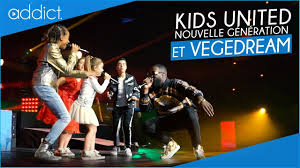 Pourquoi la ville de grenoble n envoie pas l'addition au postillon pour enlever les affiches qu il colle ? Kids United Nouvelle Generation Et Vegedream Ramenez La Coupe A La Maison En Live Youtube