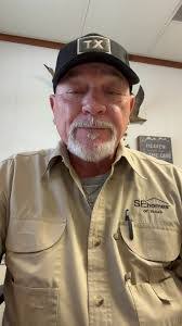 Darrick Walker's Instagram, Twitter & Facebook