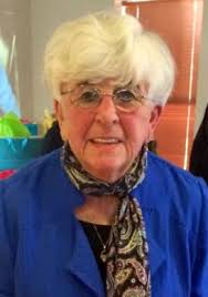 Carolyn J. (Doherty) Flaherty