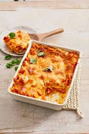 Kurbis Lasagne Mit Tomaten Von Evas Backparty Chefkoch Rezept Rezepte Kurbislasagne Lasagne Rezept