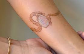 Maybe you would like to learn more about one of these? Delicate Tattoos That Look Just Like Incredible Jewelry Cafemom Com