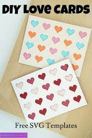 Free Free Love Card Svg Free