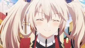 shasa necron demon king anime necron anime