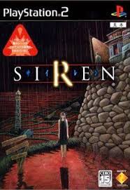 One Of The Most Intricate Plots I Have Ever Seen In A Game Survival Horror Or Otherwise Subtitled For Maximum Atmosphere In 2020 Siren Playstation Playstation 2