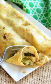 Also, the roasted poblano sauce was amazing. America Test Kitchen Roasted Poblano Enchiladas Roasted Poblano And Black Bean Enchiladas Our First Mexican Cookbook Features Foolproof Appetizers Soups And Stews Authentic Egg Dishes Tacos And Tamales Burritos And