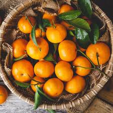6 Foods With More Vitamin C Than An Orange Best Fruits Vitamin C Foods Vitamin C