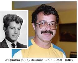 John H. Bell January 28, 2025 (Age 81) Millis, Massachusetts Special Forces  (Vietnam) John “Gus” Bell of Millis, passed away