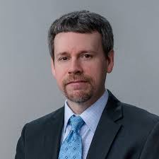 Christopher D Ford, USA