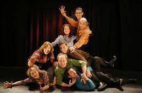 || forms of drama || up tgt pgt english || up tgt pgt english marathon class#englitzone #englisliterature #englishliteraturewithenglitzone📢pl. How To Teach Drama Lessons Drama Games Improvisations And Monologues Owlcation
