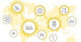 Border states supply chain solutions logo. Protect Your Supply Chain Dhl Supply Chain Global