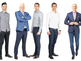 How to dress up in a perfect way for office: Men At Work 7 Tips To Nail Tricky Office Dress Codes