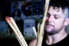 The Lonely Wolf: Eddie Edwards' Violent Isolation (by guest contributor  Rory Garon)