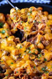 Check out all of our super easy and fast recipes. 180 Ground Beef Meals Ideas Beef Recipes Cooking Recipes Recipes