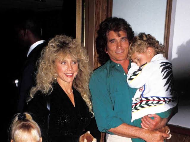 C'est fini“ : Michael Landon, l'héritage empoisonné, sa fille et  Yellowstone, une bataille judiciaire… (La suite en 1er comm)