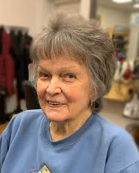 Claudia Stevens Hicks Obituary May 3, 2024