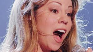 Mariah Carey reveals secret grunge album in new book