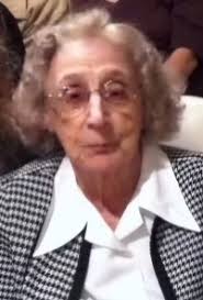 Obituary for Mattie Holt