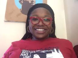 A'Dorian Murray-Thomas and Lakita Lloyd