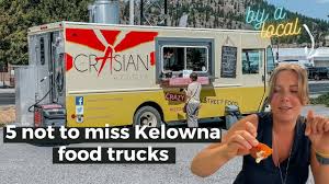Maybe you would like to learn more about one of these? 5 Kelowna Food Trucks Not To Be Missed The Wanderfull Traveler
