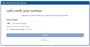 Format sample letter for non filing of income tax return fill. How To Fill Out The Irs Non Filer Form Get It Back