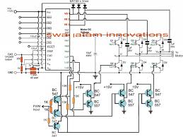 Raza de bronce colecction archivos pitt latin american series. 3 Phase Induction Motor Speed Controller Circuit Homemade Circuit Projects