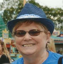 Obituary of Letitia Marie Grass