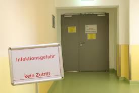Coronavirus Vorsicht Ja Panik Nein Dietrich Bonhoeffer Klinikum