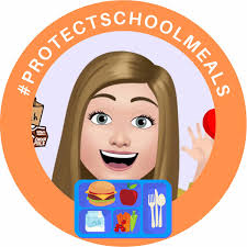 What whole grain, gluten-free bread or bun options are available for school  meals?