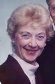 Obituary of Edith Nasca