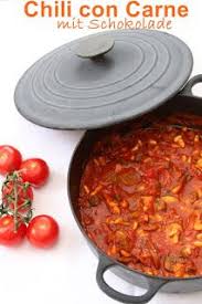 Foodblog Mit Gelingsicheren Rezepten Kochen Backen Garten Und Natur Chili Con Carne Chilli Con Carne Rezept Chili Con Carne Rezept