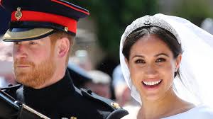 Harry and meghan look deeply in love as they reveal their official royal wedding photos taken by mario testino's protege and say they 'feel so lucky to have been able to share their day. Dubujiw9hxs5bm