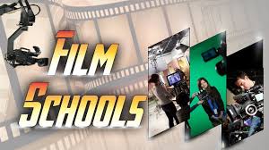 Film Schools in America - [Top 10] Best Film Schools In The US - YouTube