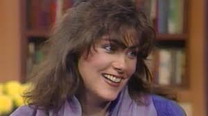 Laura Branigan The Morning Show Interview 1984