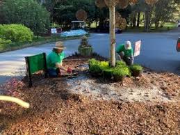 Mepkin Abbey Garden Newsletter November 2021 Monthly Maintenance