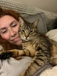 Going away in 2026? Need a house & pet sitter? My name is **Amy**, and I'm  a local in the **Emerald/Blackwater** area. I have a Certificate II in  Animal Studies (2015) and