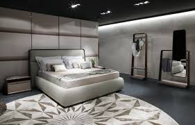 Modern bedside tables are available in different sizes, finish and with or without storing capabilities to meet your requirements bedroom style and design. Frame Bedside Cabinet Beds And Night Tables Giorgetti