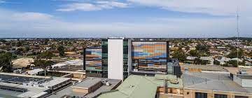 Shepparton private hospital is a 69 bed private surgical and medical hospital owned and operated by australia's largest private hospital operators, ramsay health care. Goulburn Valley Health Shepparton Hospital Redevelopment Vhba