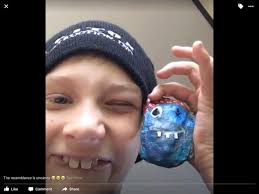 Nicholas Russo is considered "the rock" of his family.