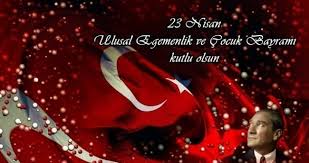 Çocukların 23 nisan için yaptığı resimler. 23 Nisan Mesajlari En Guzel Resimli 23 Nisan Ulusal Egemenlik Ve Cocuk Bayrami Mesajlari