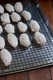 Fried Chicken Wings Secret To Crispy Corn Starch Vodka Oven Fried Chicken Wings Fried Chicken Breaded Chicken Wings